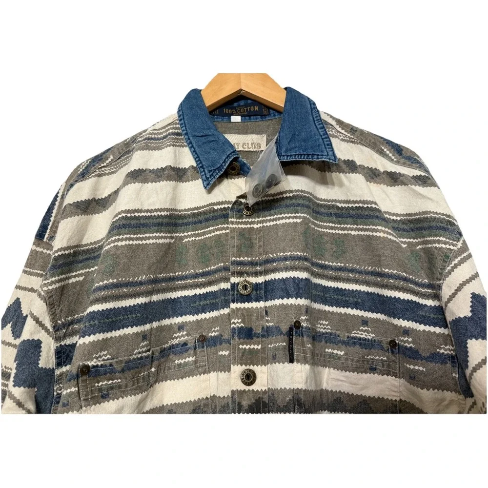 Fryday vintage shirt